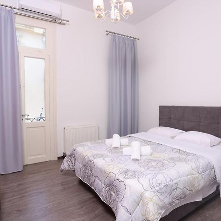 Opl Executive Apartment เทสซาโลนิกิ ภายนอก รูปภาพ