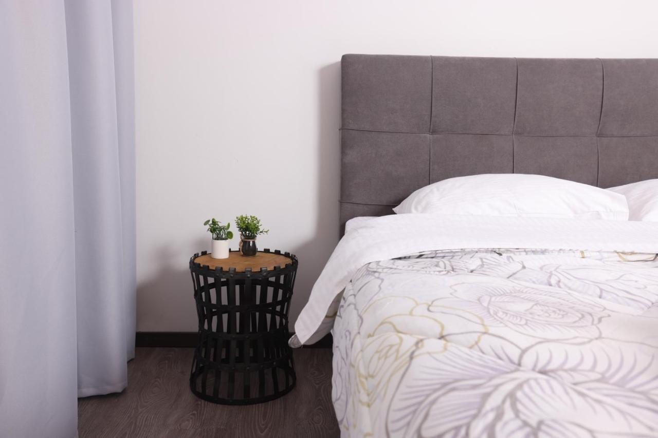 Opl Executive Apartment เทสซาโลนิกิ ภายนอก รูปภาพ
